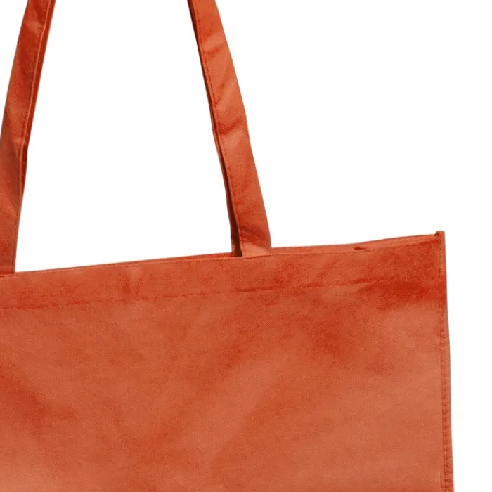 Gift Campaign Shopper per fiere dai manici lunghi 80 g/m2 Fifth Avenue XL> Shopper Tnt