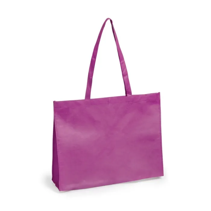 Gift Campaign Shopper per fiere dai manici lunghi 80 g/m2 Fifth Avenue XL> Shopper Tnt