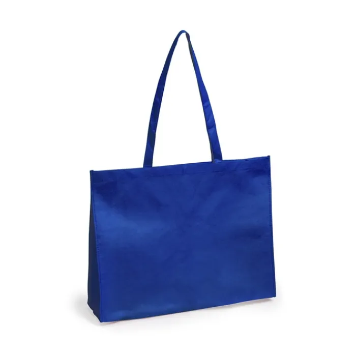 Gift Campaign Shopper per fiere dai manici lunghi 80 g/m2 Fifth Avenue XL> Shopper Tnt