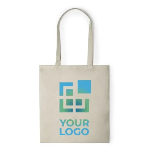 Gift Campaign Shopper per fiere personalizzate da sublimare Soft Sublim> Tote Bag Personalizzate|Borse Di Tela Personalizzate