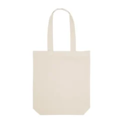 Gift Campaign Shopper per la spesa in cotone con manici lunghi 220 g/m2> Borse Per La Spesa|Shopper In Cotone Personalizzate