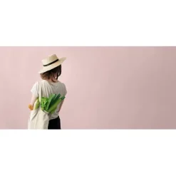 Gift Campaign Shopper per la spesa in cotone con manici lunghi 220 g/m2></noscript> Borse Per La Spesa|Shopper In Cotone Personalizzate