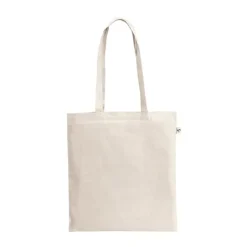 Gift Campaign Shopper per la spesa in cotone organico con manici lunghi 180 g/m2></noscript> Borse Per La Spesa|Shopper In Cotone Personalizzate