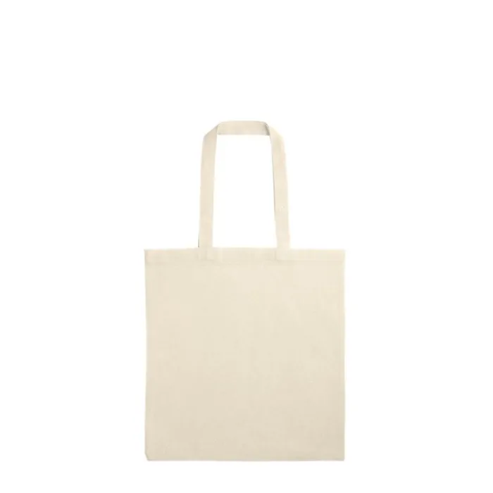 Gift Campaign Shopper per la spesa interamente in cotone 140 g/m2> Borse Per La Spesa|Shopper In Cotone Personalizzate