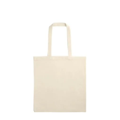 Gift Campaign Shopper per la spesa interamente in cotone 140 g/m2> Borse Per La Spesa|Shopper In Cotone Personalizzate