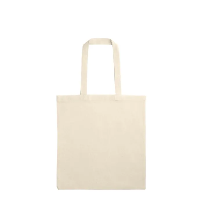 Gift Campaign Shopper per la spesa interamente in cotone 140 g/m2> Borse Per La Spesa|Shopper In Cotone Personalizzate