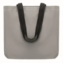 Gift Campaign Shopper per la spesa personalizzabile 190D reflectante Flash> Tote Bag Personalizzate|Borse Di Tela Personalizzate