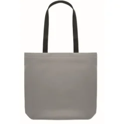 Gift Campaign Shopper per la spesa personalizzabile 190D reflectante Flash></noscript> Tote Bag Personalizzate|Borse Di Tela Personalizzate