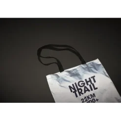 Gift Campaign Shopper per la spesa personalizzabile 190D reflectante Flash></noscript> Tote Bag Personalizzate|Borse Di Tela Personalizzate