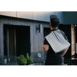 Gift Campaign Shopper per la spesa personalizzabile 190D reflectante Flash></noscript> Tote Bag Personalizzate|Borse Di Tela Personalizzate