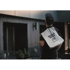 Gift Campaign Shopper per la spesa personalizzabile 190D reflectante Flash></noscript> Tote Bag Personalizzate|Borse Di Tela Personalizzate