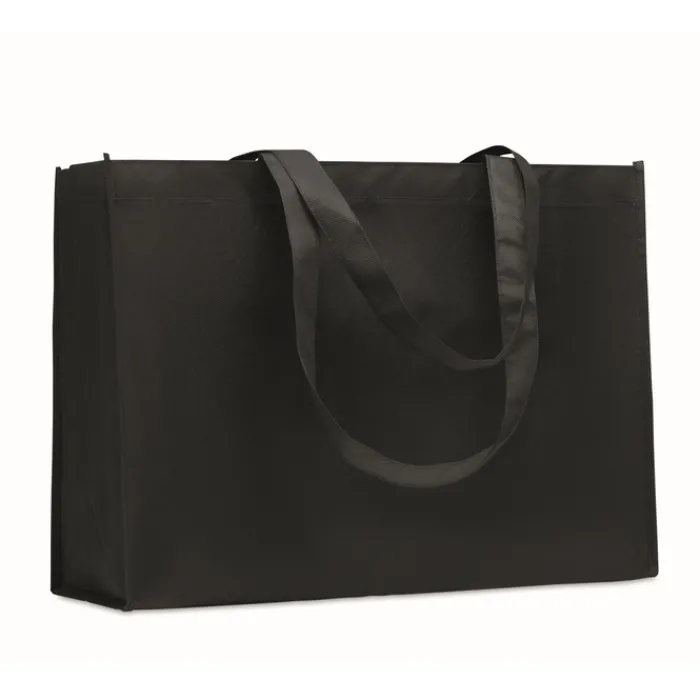 Gift Campaign Shopper per la spesa personalizzate da 80 gr/m2 con manici lunghi> Borse Per La Spesa