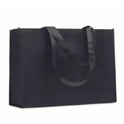 Gift Campaign Shopper per la spesa personalizzate da 80 gr/m2 con manici lunghi> Borse Per La Spesa