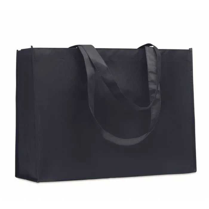 Gift Campaign Shopper per la spesa personalizzate da 80 gr/m2 con manici lunghi> Borse Per La Spesa