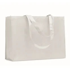 Gift Campaign Shopper per la spesa personalizzate da 80 gr/m2 con manici lunghi></noscript> Borse Per La Spesa