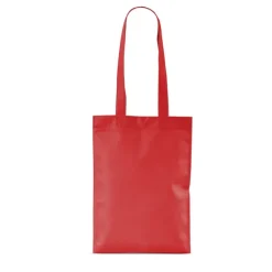 Gift Campaign Shopper per la spesa termosaldata con manici lunghi in tnt 70 g/m2></noscript> Shopper Tnt