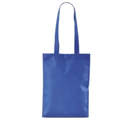 Gift Campaign Shopper per la spesa termosaldata con manici lunghi in tnt 70 g/m2></noscript> Shopper Tnt