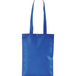 Gift Campaign Shopper per la spesa termosaldata con manici lunghi in tnt 70 g/m2></noscript> Shopper Tnt