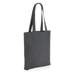 Gift Campaign Shopper personalizzabile con logo con tracciante 285 g/m2 EcoTrace Raw></noscript> Gadget Ecologici|Borse Di Tela Personalizzate