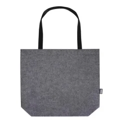 Gift Campaign Shopper personalizzabile in feltro riciclato di alta qualità da 20L></noscript> Borse Per La Spesa