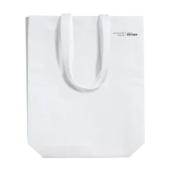 Gift Campaign Shopper personalizzabili in tnt laminato 120 g/m2 Carry Recycled> Gadget Ecologici|Shopper Tnt