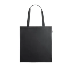 Gift Campaign Shopper personalizzata ecologica con manici lunghi RPET Convert> Gadget Ecologici|Tote Bag Personalizzate