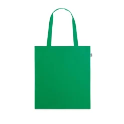Gift Campaign Shopper personalizzata ecologica con manici lunghi RPET Convert></noscript> Gadget Ecologici|Tote Bag Personalizzate