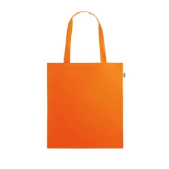 Gift Campaign Shopper personalizzata ecologica con manici lunghi RPET Convert></noscript> Gadget Ecologici|Tote Bag Personalizzate