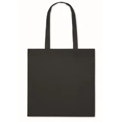 Gift Campaign Shopper personalizzata in tessuto non tessuto RPET da 80 gr/m2 con manici lunghi> Borse Per La Spesa