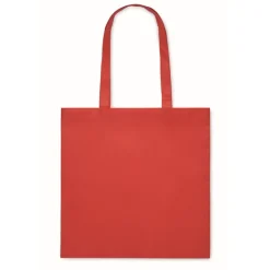 Gift Campaign Shopper personalizzata in tessuto non tessuto RPET da 80 gr/m2 con manici lunghi></noscript> Borse Per La Spesa