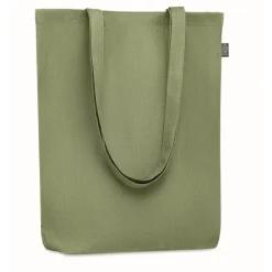 Gift Campaign Shopper personalizzata in canapa con manici lunghi 200 g/m2 Planet></noscript> Tote Bag Personalizzate|Borse Di Tela Personalizzate