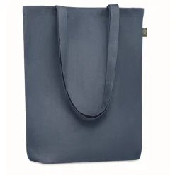 Gift Campaign Shopper personalizzata in canapa con manici lunghi 200 g/m2 Planet></noscript> Tote Bag Personalizzate|Borse Di Tela Personalizzate