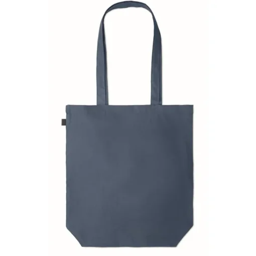 Gift Campaign Shopper personalizzata in canapa con manici lunghi 200 g/m2 Planet> Tote Bag Personalizzate|Borse Di Tela Personalizzate