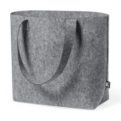 Gift Campaign Shopper personalizzata in feltro per il marketing 6 kg Felt RPET> Gadget Ecologici|Tote Bag Personalizzate