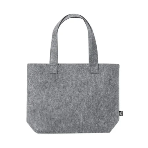 Gift Campaign Shopper personalizzata in feltro per il marketing 6 kg Felt RPET> Gadget Ecologici|Tote Bag Personalizzate