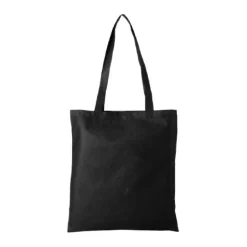 Gift Campaign Shopper personalizzata per eventi in tessuto non tessuto 80 g/m2 Seminar> Shopper Tnt|Tote Bag Personalizzate