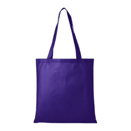 Gift Campaign Shopper personalizzata per eventi in tessuto non tessuto 80 g/m2 Seminar> Shopper Tnt|Tote Bag Personalizzate