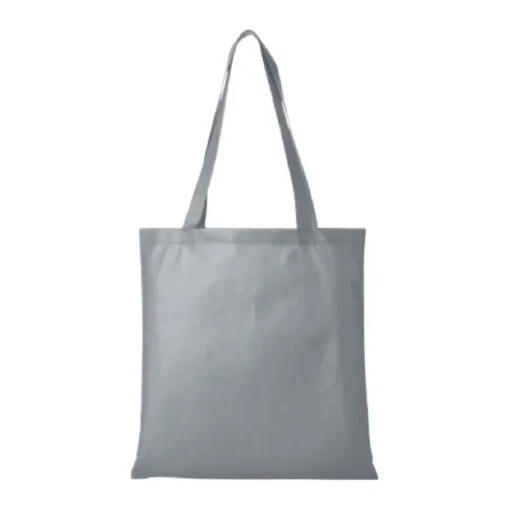 Gift Campaign Shopper personalizzata per eventi in tessuto non tessuto 80 g/m2 Seminar> Shopper Tnt|Tote Bag Personalizzate