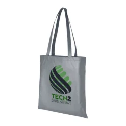 Gift Campaign Shopper personalizzata per eventi in tessuto non tessuto 80 g/m2 Seminar></noscript> Shopper Tnt|Tote Bag Personalizzate