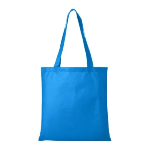 Gift Campaign Shopper personalizzata per eventi in tessuto non tessuto 80 g/m2 Seminar> Shopper Tnt|Tote Bag Personalizzate