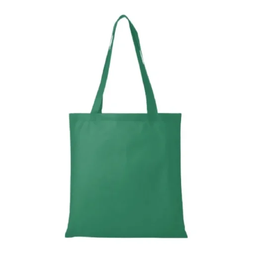 Gift Campaign Shopper personalizzata per eventi in tessuto non tessuto 80 g/m2 Seminar> Shopper Tnt|Tote Bag Personalizzate
