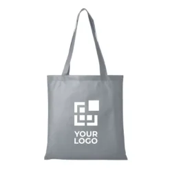 Gift Campaign Shopper personalizzata per eventi in tessuto non tessuto 80 g/m2 Seminar></noscript> Shopper Tnt|Tote Bag Personalizzate