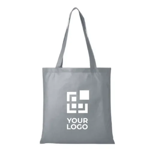 Gift Campaign Shopper personalizzata per eventi in tessuto non tessuto 80 g/m2 Seminar> Shopper Tnt|Tote Bag Personalizzate