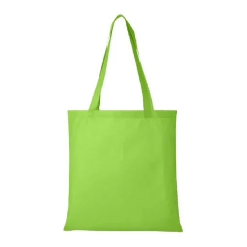 Gift Campaign Shopper personalizzata per eventi in tessuto non tessuto 80 g/m2 Seminar> Shopper Tnt|Tote Bag Personalizzate