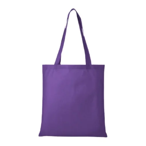 Gift Campaign Shopper personalizzata per eventi in tessuto non tessuto 80 g/m2 Seminar> Shopper Tnt|Tote Bag Personalizzate