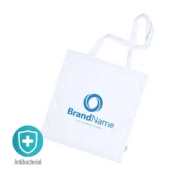 Gift Campaign Shopper personalizzate antibatteriche di alta qualità Antibacterial> Gadget Per Medici E Infermieri|Tote Bag Personalizzate