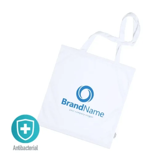 Gift Campaign Shopper personalizzate antibatteriche di alta qualità Antibacterial> Gadget Per Medici E Infermieri|Tote Bag Personalizzate