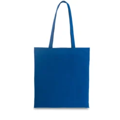 Gift Campaign Shopper personalizzate con logo in cotone da 140 g/m2 EcoColor Plus></noscript> Gadget Ecologici|Shopper In Cotone Personalizzate