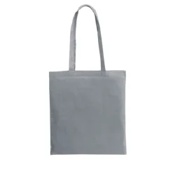 Gift Campaign Shopper personalizzate con logo in cotone da 140 g/m2 EcoColor Plus></noscript> Gadget Ecologici|Shopper In Cotone Personalizzate