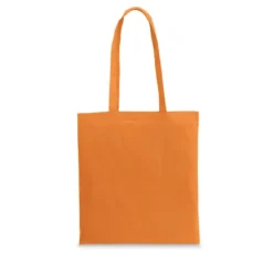 Gift Campaign Shopper personalizzate con logo in cotone da 140 g/m2 EcoColor Plus></noscript> Gadget Ecologici|Shopper In Cotone Personalizzate